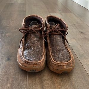 Twisted X shoes women’s size 9.5